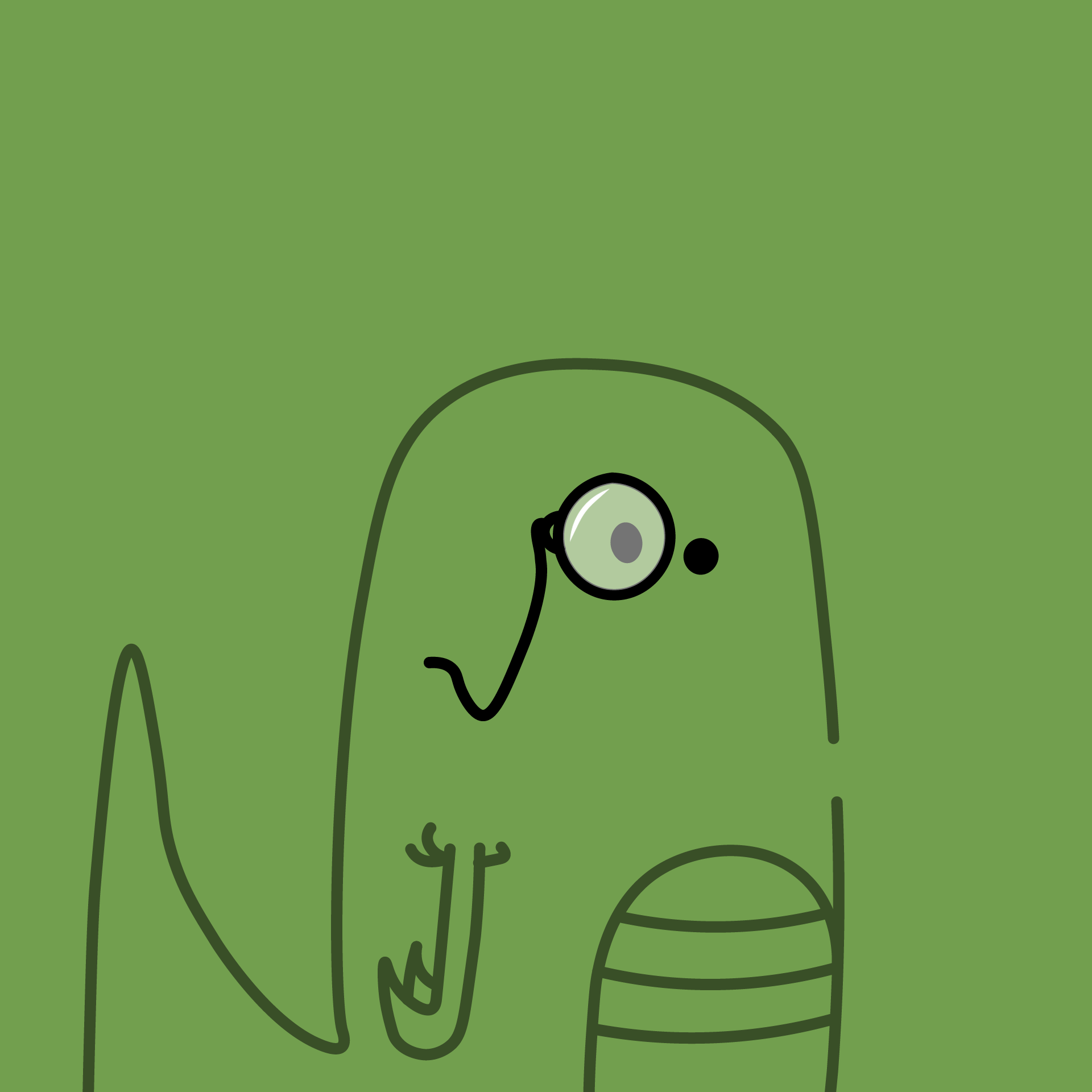 dino