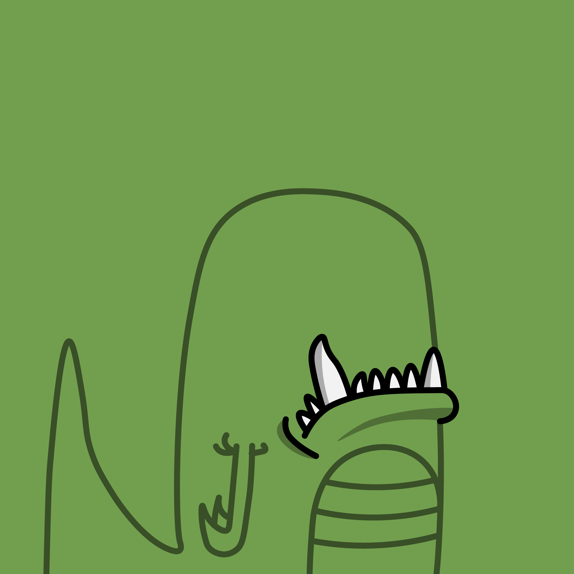 dino