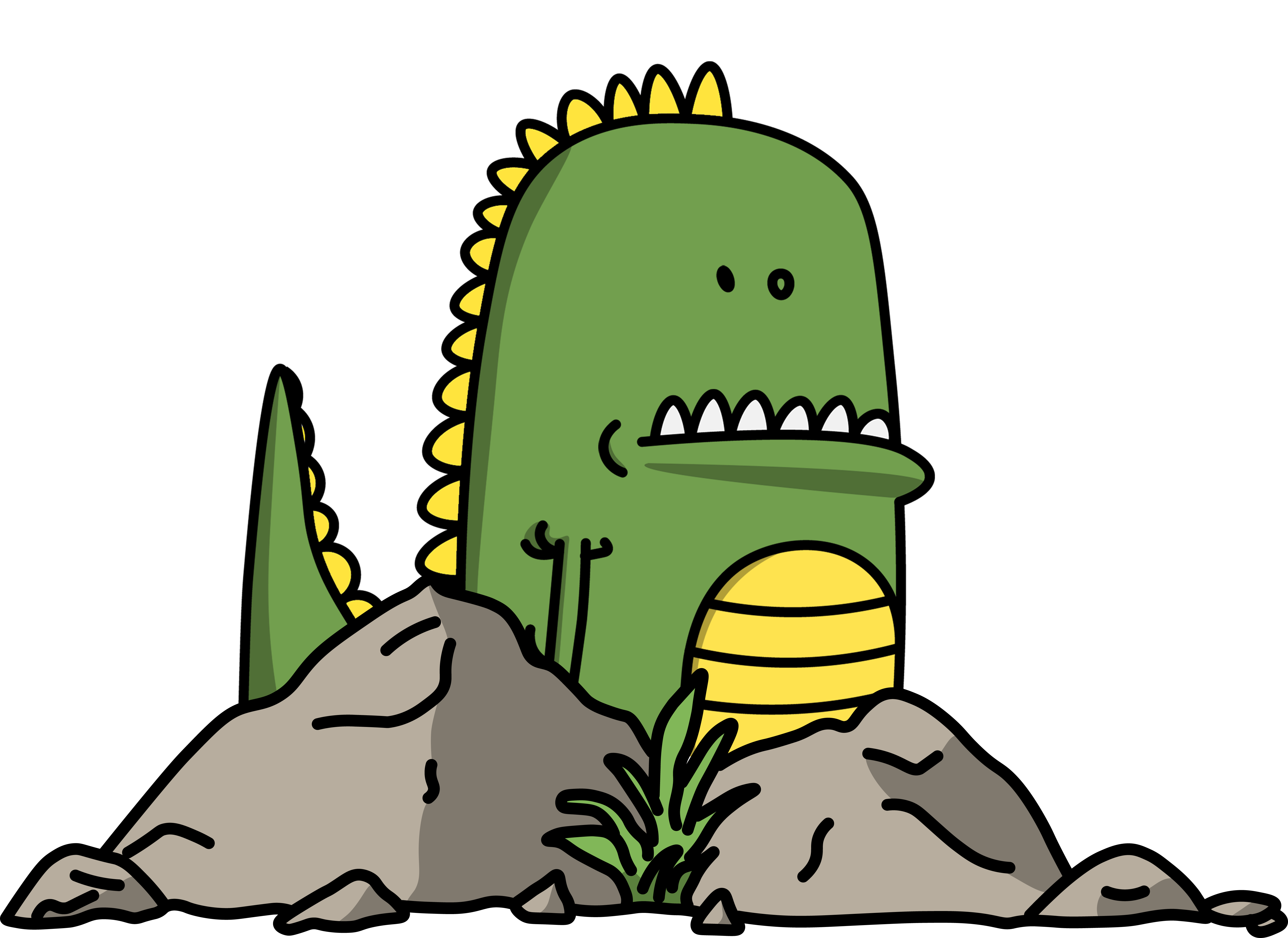 dino