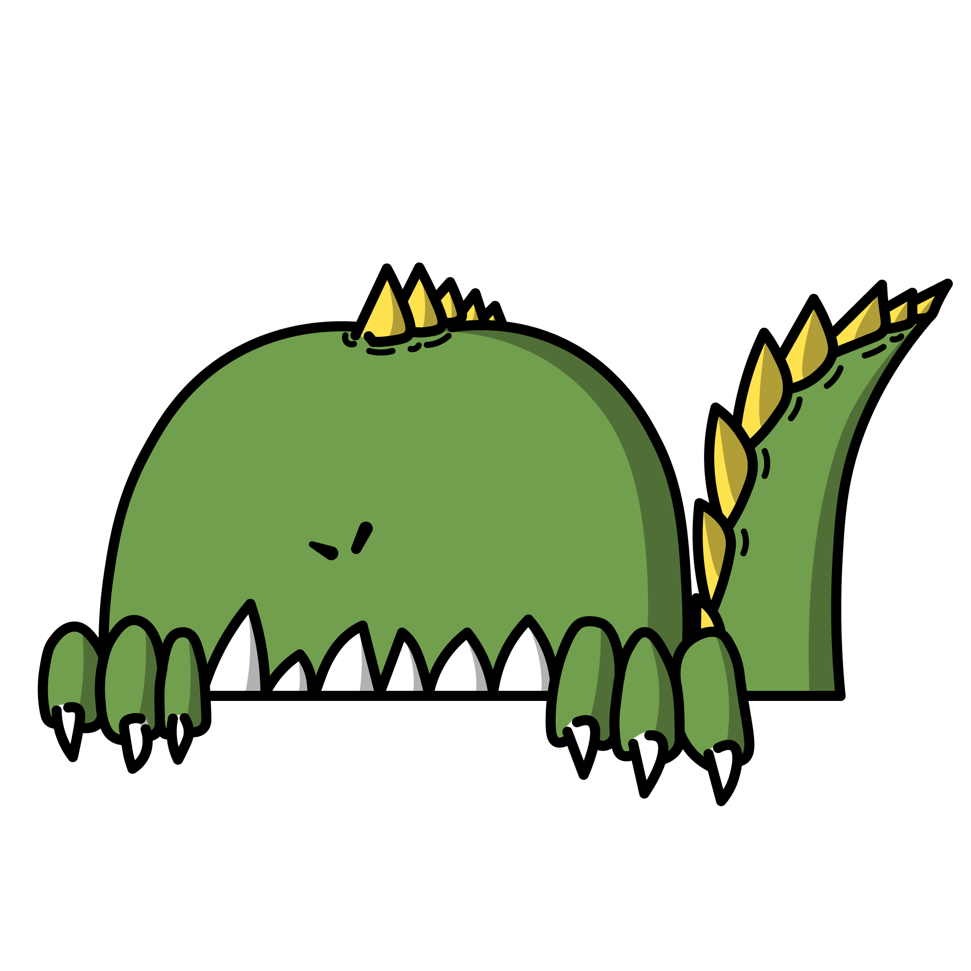 dino