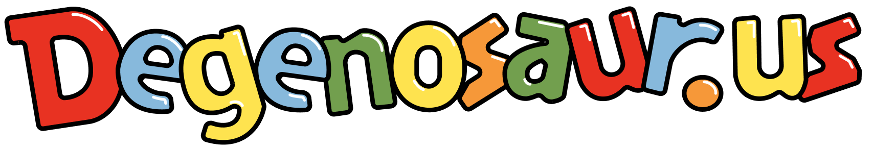 degenosaurus-logotype