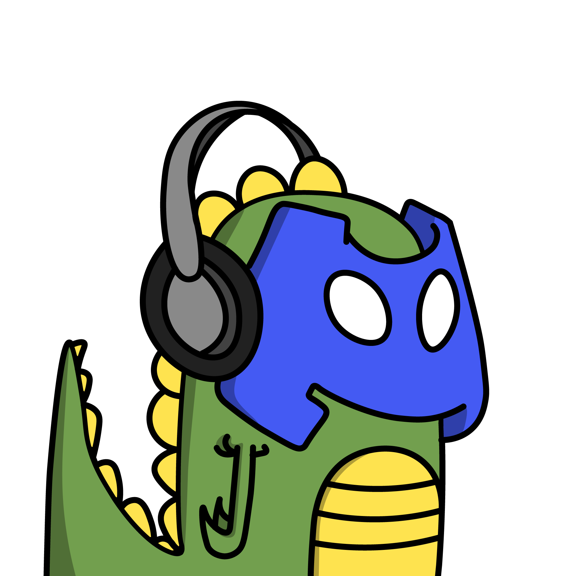 dino