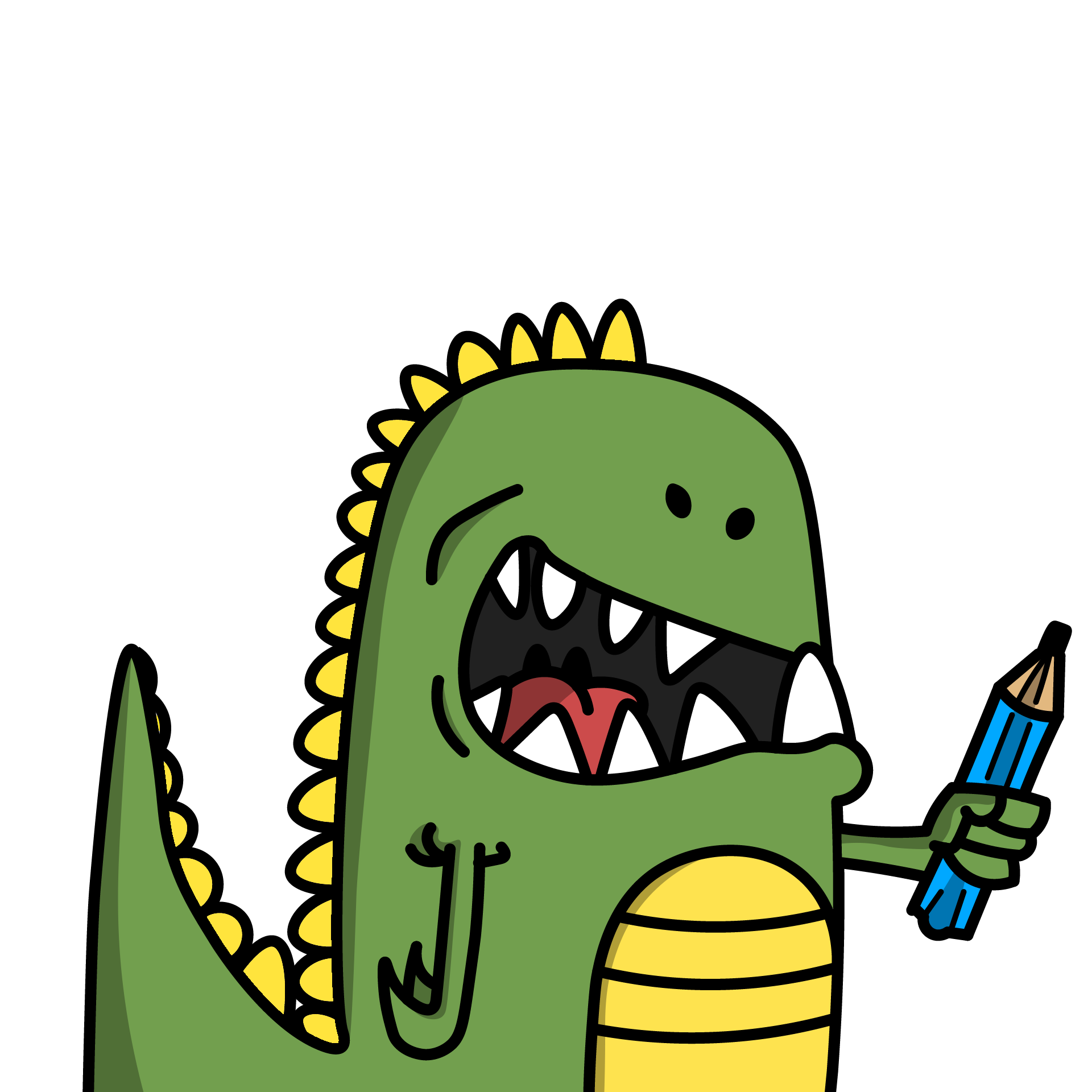 dino