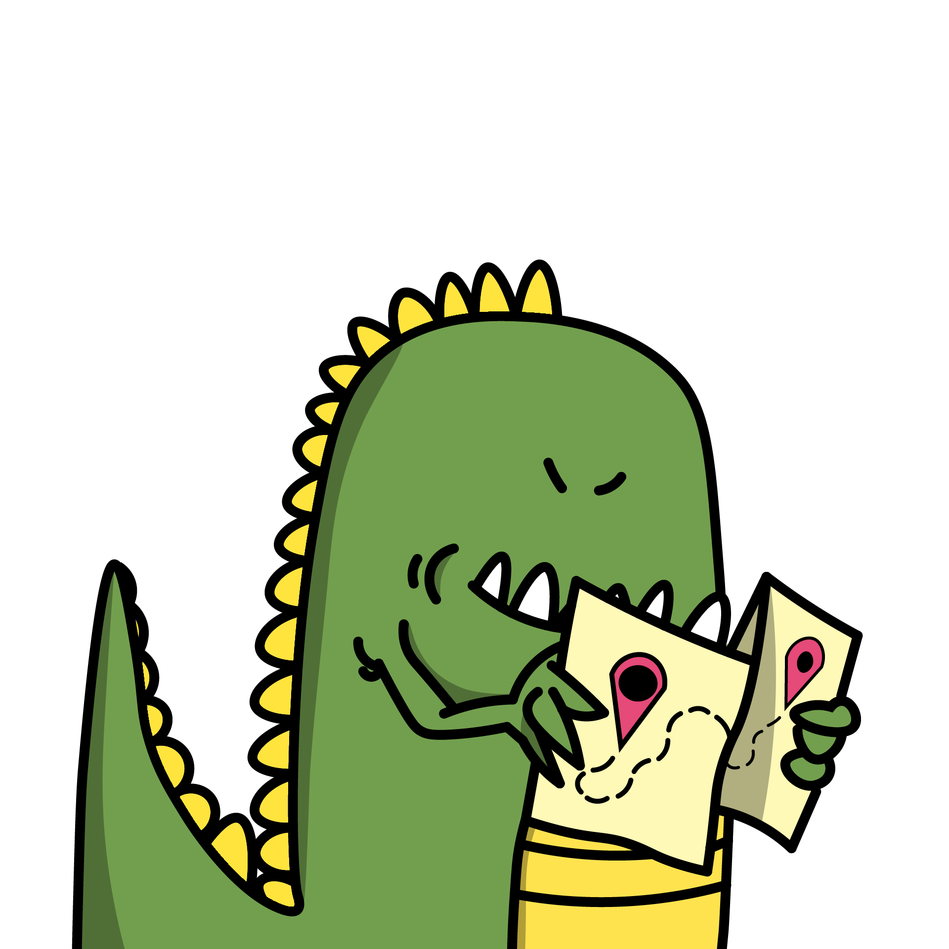 dino