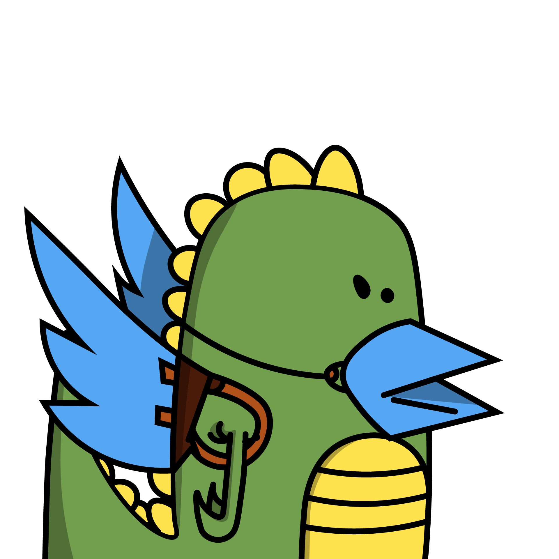 dino