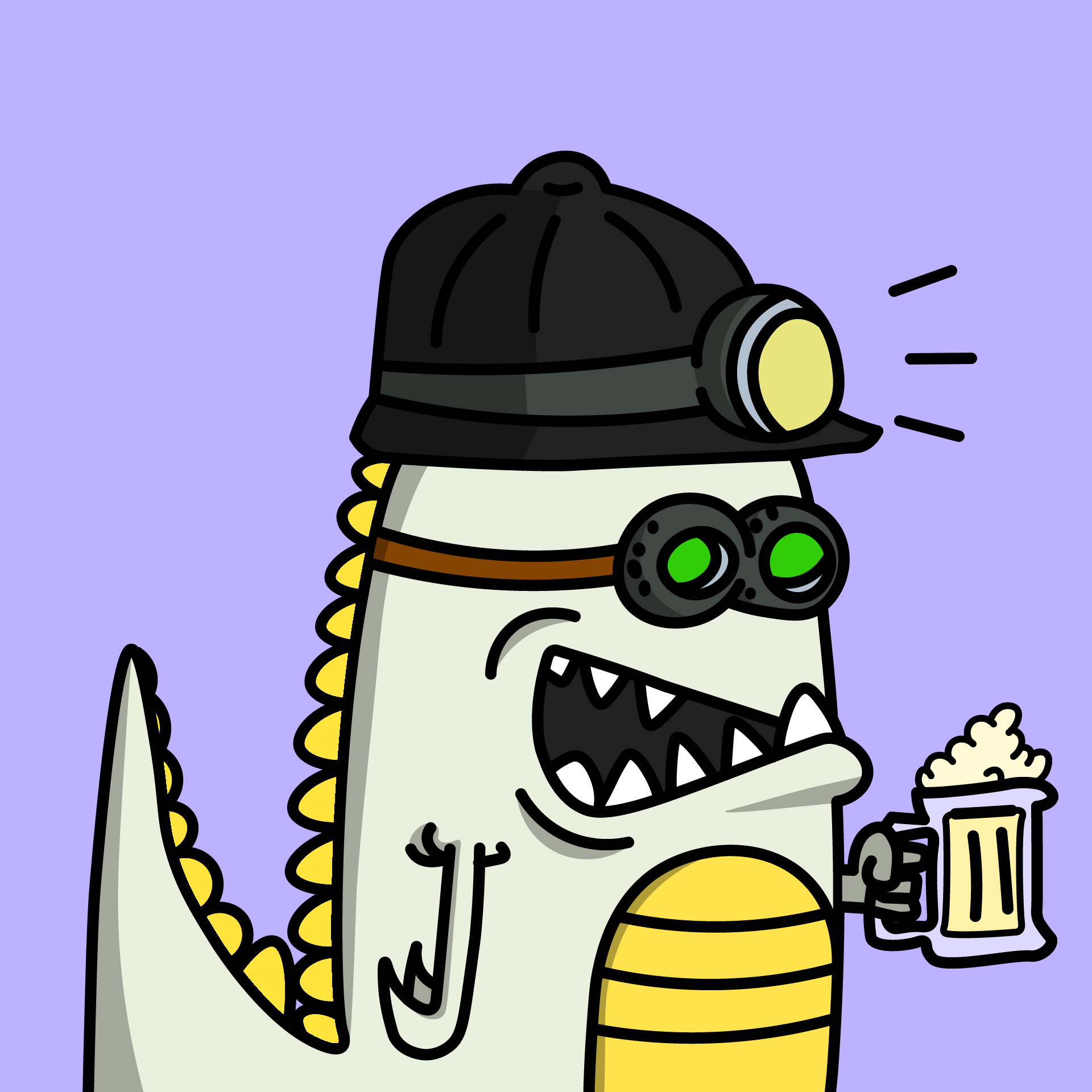 dino