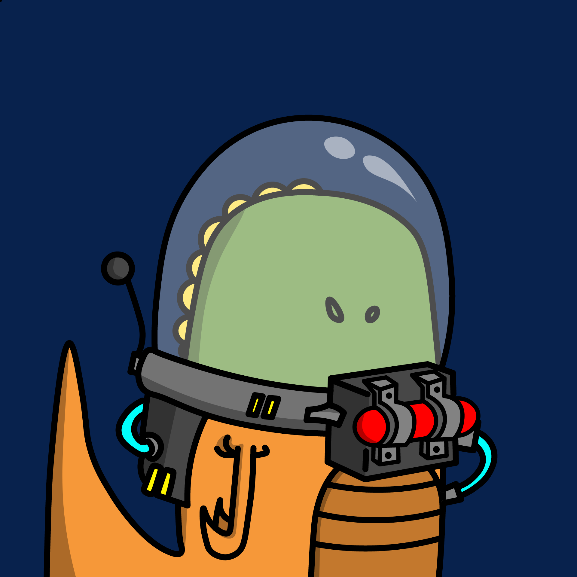 dino