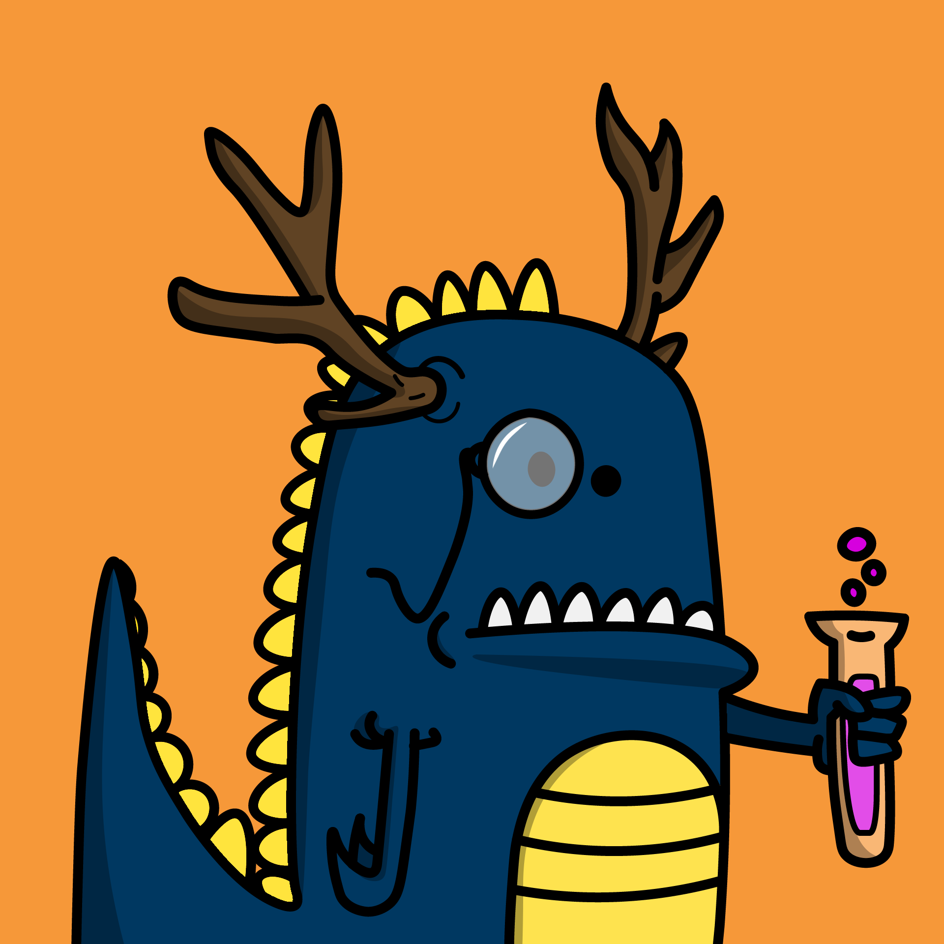 dino
