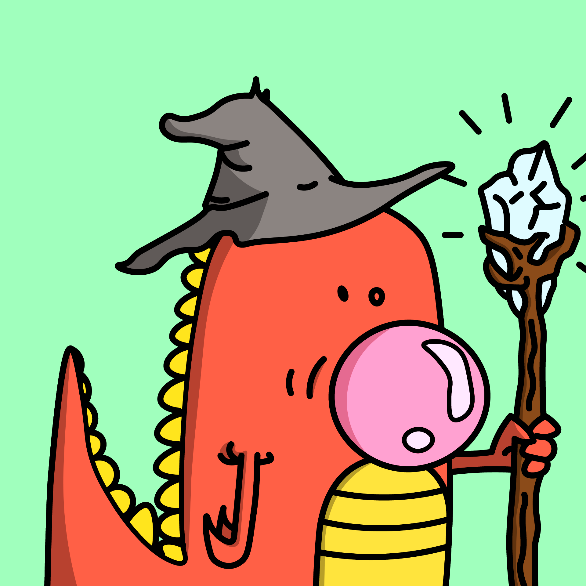 dino