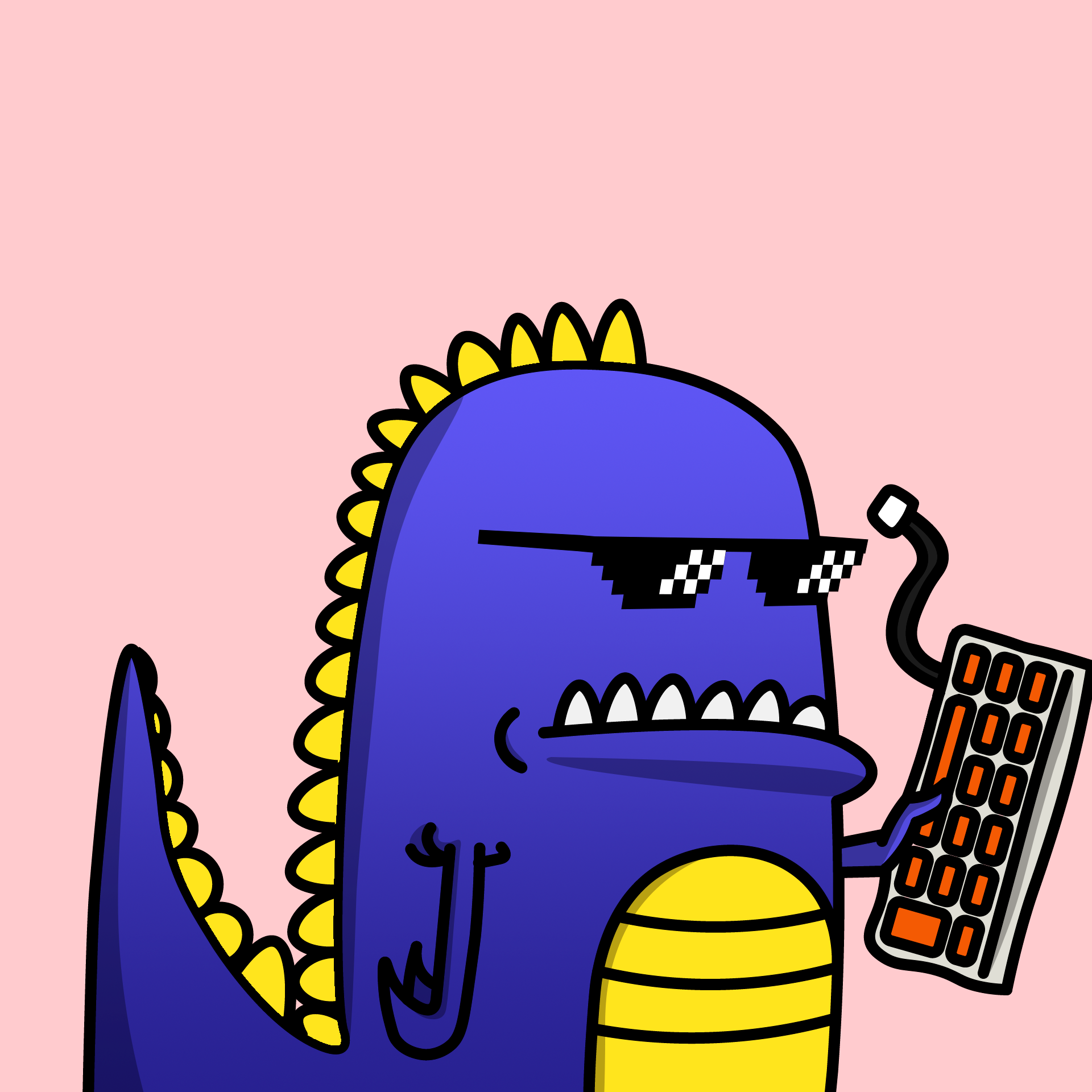 dino